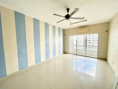 NON BUMI GREAT CONDITION Suriamas Condo, Bandar Sunway, PJ