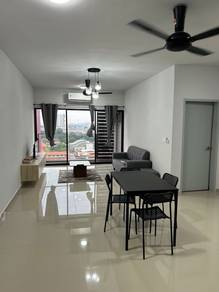 Cozy City View Admiral Residences Kota Laksamana