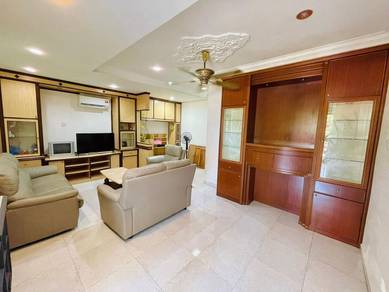 Double Storey Terrace House For Sale