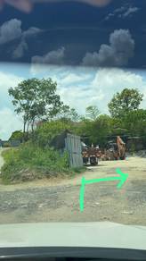 4000sf Storage Residential Land ,Jalan Reko, Hentian Kajang
