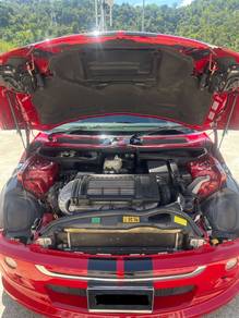 Mini COOPER 1.6 S (A)