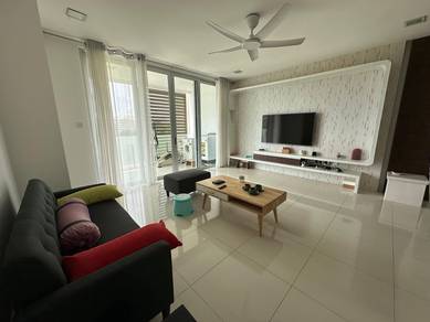 Greenwich South Apartment @3rd Mile,near Sunny Hill|Boulevard,2Carpark