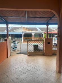 CEPAT‼️TMN BUKIT KAYANGAN📍FULL LOAN BOOKING 500‼️PM SEGERA‼️111m