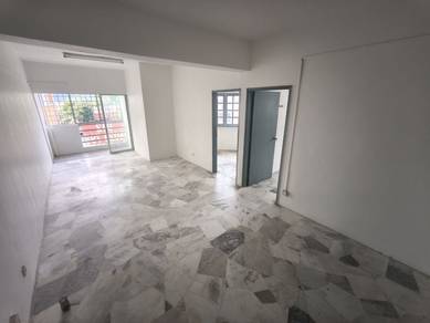 Taman Daya Shop Apartment, Kepong, Selayang, 99 Speedmart