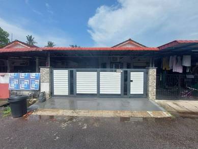 Taman Dato Hormat, Pulau Indah, Klang