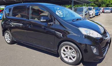 Perodua ALZA 1.5 A 1500 EZ FL (AT) (MPV)🩶🩶