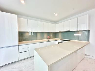 Lagenda ❣️ Luxury Duplex Suites (Kuching Town)