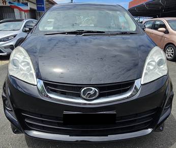 Perodua ALZA 1.5 A 1500 EZ FL (AT) (MPV)🩶🩶