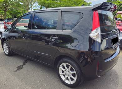 Perodua ALZA 1.5 A 1500 EZ FL (AT) (MPV)🩶🩶