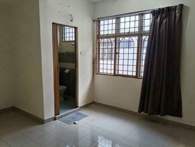 Greenview  Apartment, Kepong, Pusat Kepong, MRT
