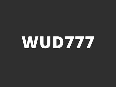 WUD777