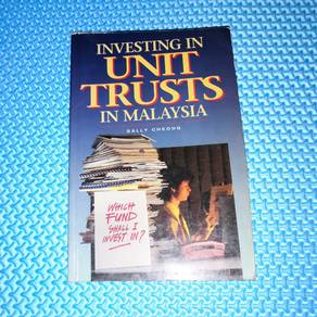 Investing In Unit Trusts In Malaysia *Print Error*