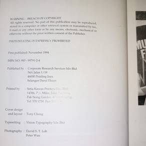 Investing In Unit Trusts In Malaysia *Print Error*