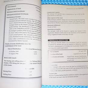 Investing In Unit Trusts In Malaysia *Print Error*