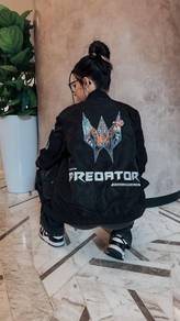 Acer Predator League 2025 Player Jacket (Limited)
