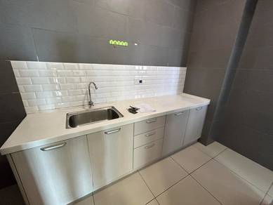Actual Unit, 3 Aircons, 2 Parkings,