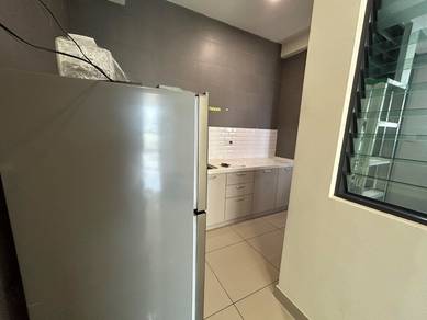 Actual Unit, 3 Aircons, 2 Parkings,
