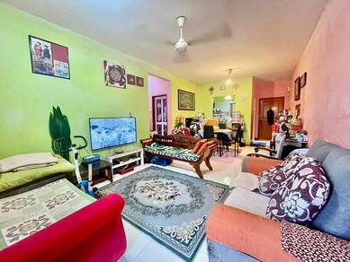 BOOKING FLEXIBLE 🔥 Cengal Condo Bandar Sri Permaisuri Cheras