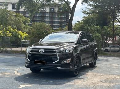 Toyota INNOVA 2.0 X (A)
