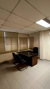 Lintas Square / Office / Lintas / Penampang / Luyang