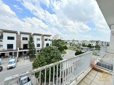 Below Market Good Condition 2.5 Sty Setia Utama 2 Setia Alam