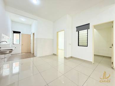 Below Market Good Condition 2.5 Sty Setia Utama 2 Setia Alam
