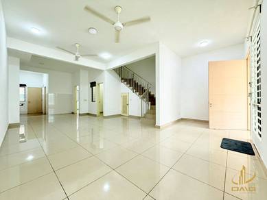 Below Market Good Condition 2.5 Sty Setia Utama 2 Setia Alam