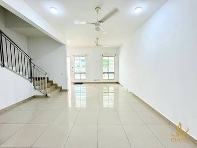 Below Market Good Condition 2.5 Sty Setia Utama 2 Setia Alam