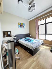 The Peak Vista Condominium Likas Bay For Sale