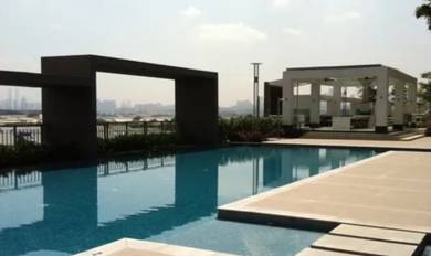 First Residence Condo Kepong Corner Full Loan Cash Back