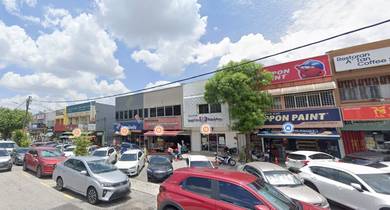 Hot area! 2 Storey, Taman Connaught, Cheras [Good Investment/Ownuse]