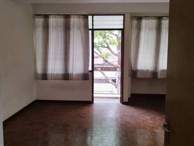 CHEAP Sungai Dua 1200sf Near USM with many retails nearby