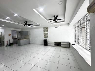 EXTENDED Double Storey Camelia Residence Bandar Tasik Kesuma Semenyih