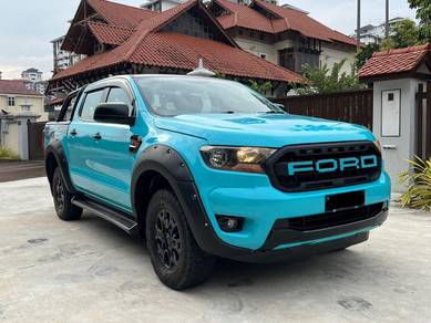 Ford RANGER 2.2 XL (A) 30 unit READY STOCK