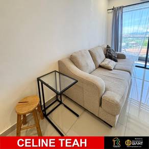 Riverside Condominium Kapayan KKIA Airport For Rent