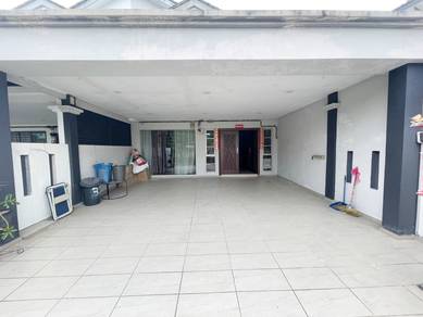 2STY Bandar Bukit Puchong 2 w (5ROOMS + 80% FULL FURNISH) Shorea Park