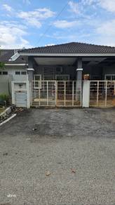 Teres jengka indah kurma pahang