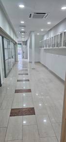 Taman TTDI Jaya @ Jalan Opera Facing Mainroad Ground Floor Shop