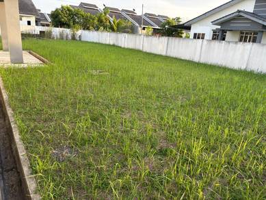 For Sale - Single Storey Semi D @ Vista Perdana Ph 2 (Large Compound)!