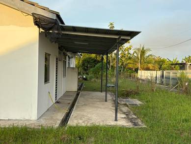 For Sale - Single Storey Semi D @ Vista Perdana Ph 2 (Large Compound)!
