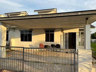 For Sale - Single Storey Semi D @ Vista Perdana Ph 2 (Large Compound)!