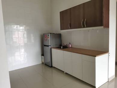 Boulevard Condominium at Farlim, Ayer Itam  2 Carpark