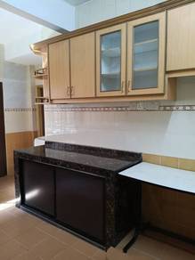 Double Storey house Mutiara Kemuning near Kota Kemuning