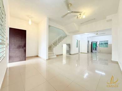 20x70 Cheapest Fully Extend Setia Indah 12 Setia Alam 2 Sty
