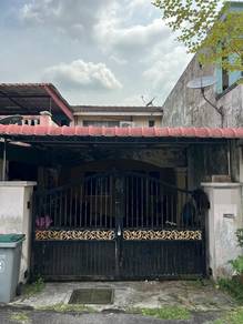 [Masai] Jalan Suria Seri Alam 🏡 FREEHOLD BUMI LOT – DSTH