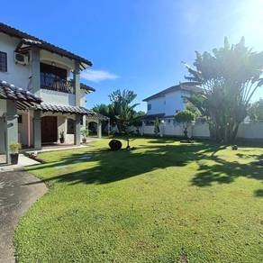 Kulai IOI @ Palm Villa Residences