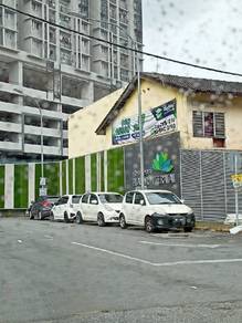Residensi Platinum Teratai (fully furnished) - for rent,direct owner