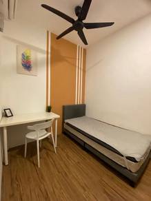 Residensi Gembira 737@Taman Gembira@Kuchai Lama Single Room For Rent
