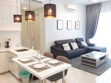 [FULLY FURNISHED] Vogue Suites One Bangsar