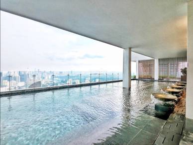 [FULLY FURNISHED] Vogue Suites One Bangsar